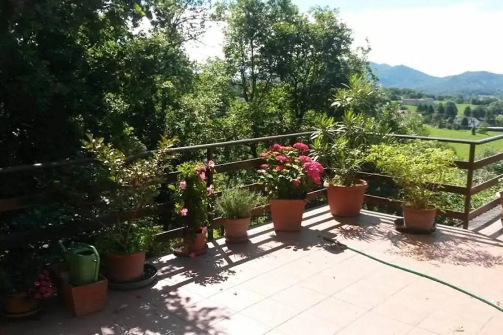 Cosy apt Close to Sacra di San Michele and Lakes
