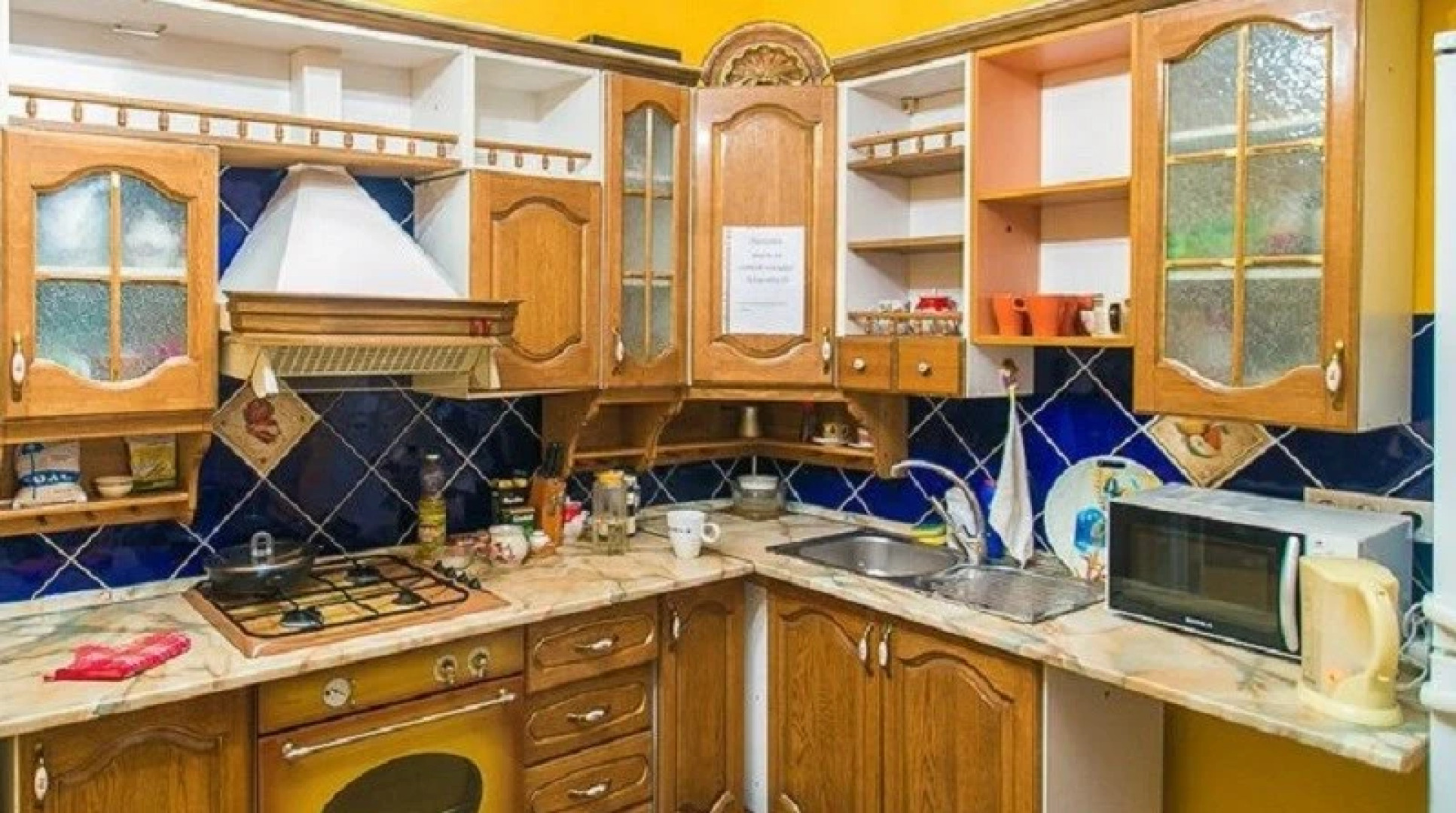 Лайк на Ленинградской