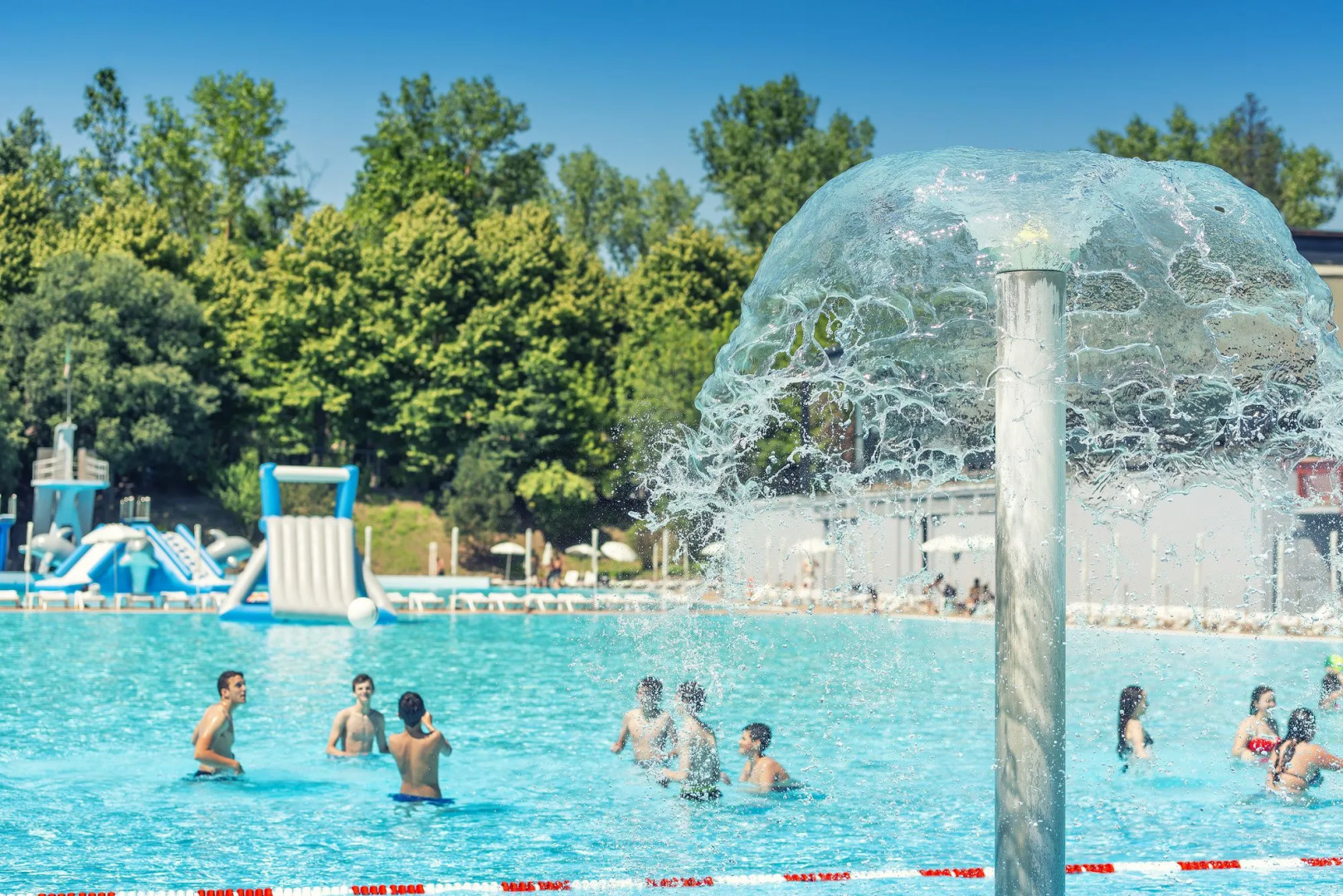 Grand Hotel Nuove Terme