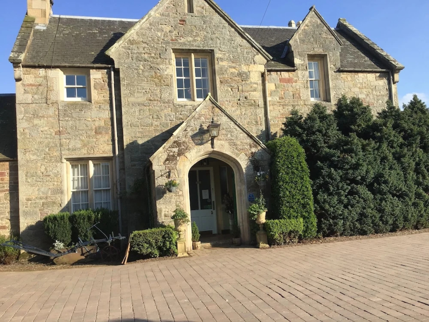 Hundalee House Bed and Breakfast