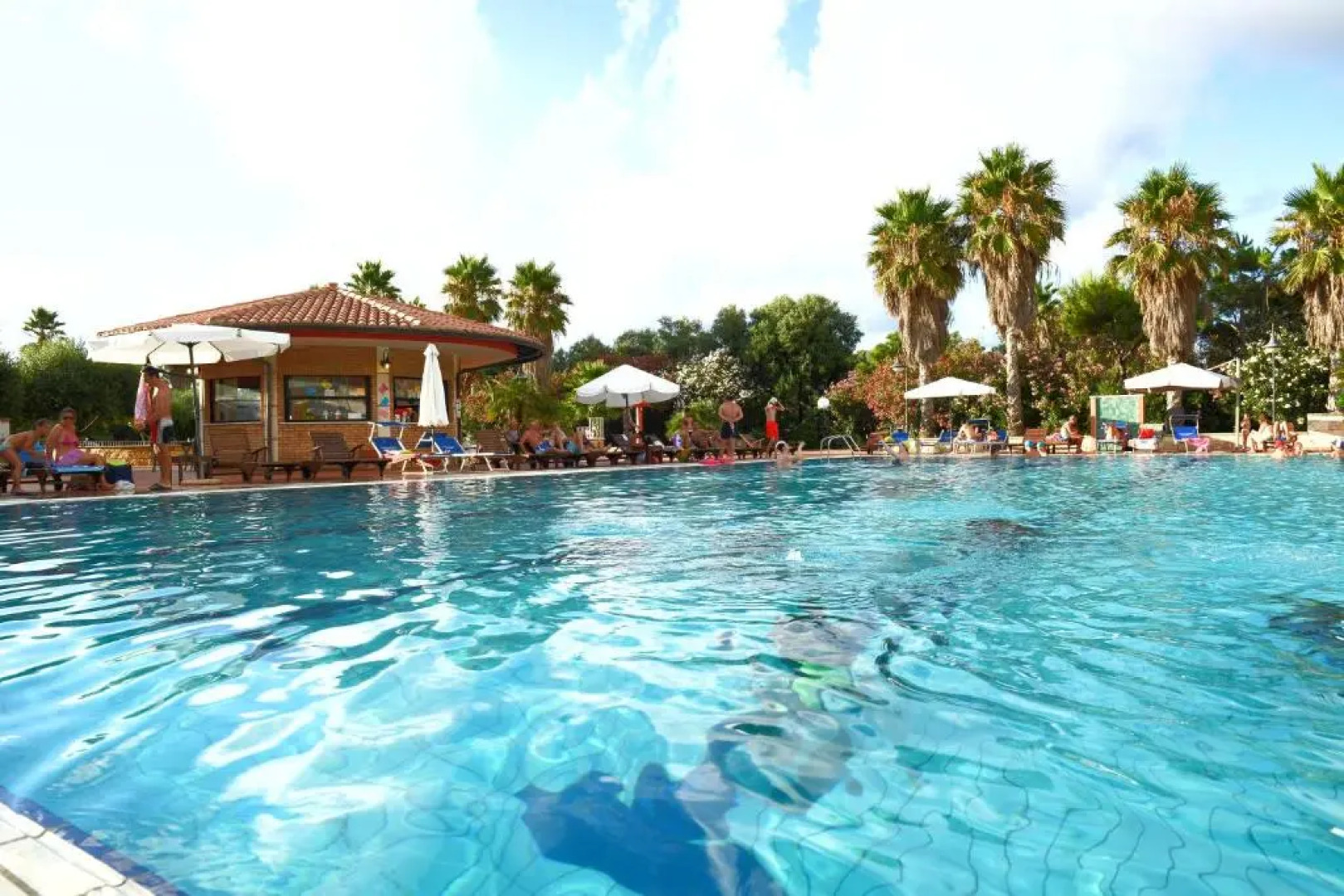 Hotel Residence Sciabache