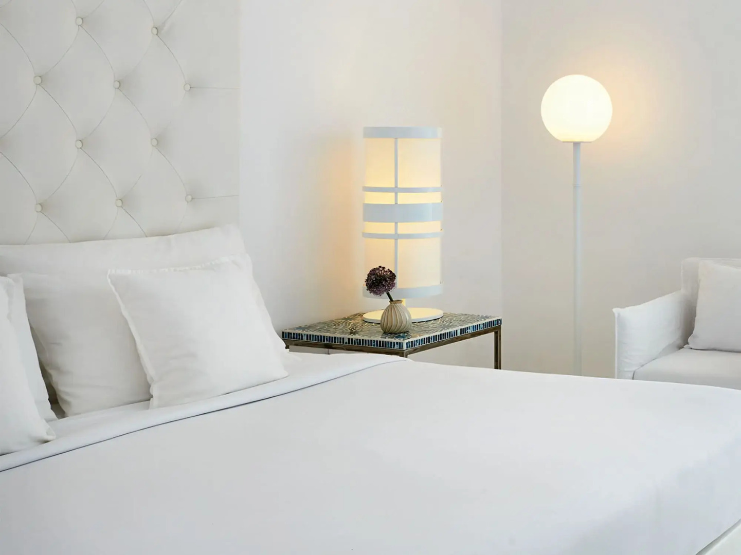 Grecotel LUXME White