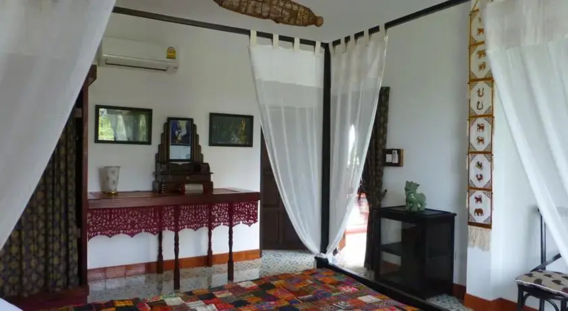 The Yellow House @ Chiang Mai