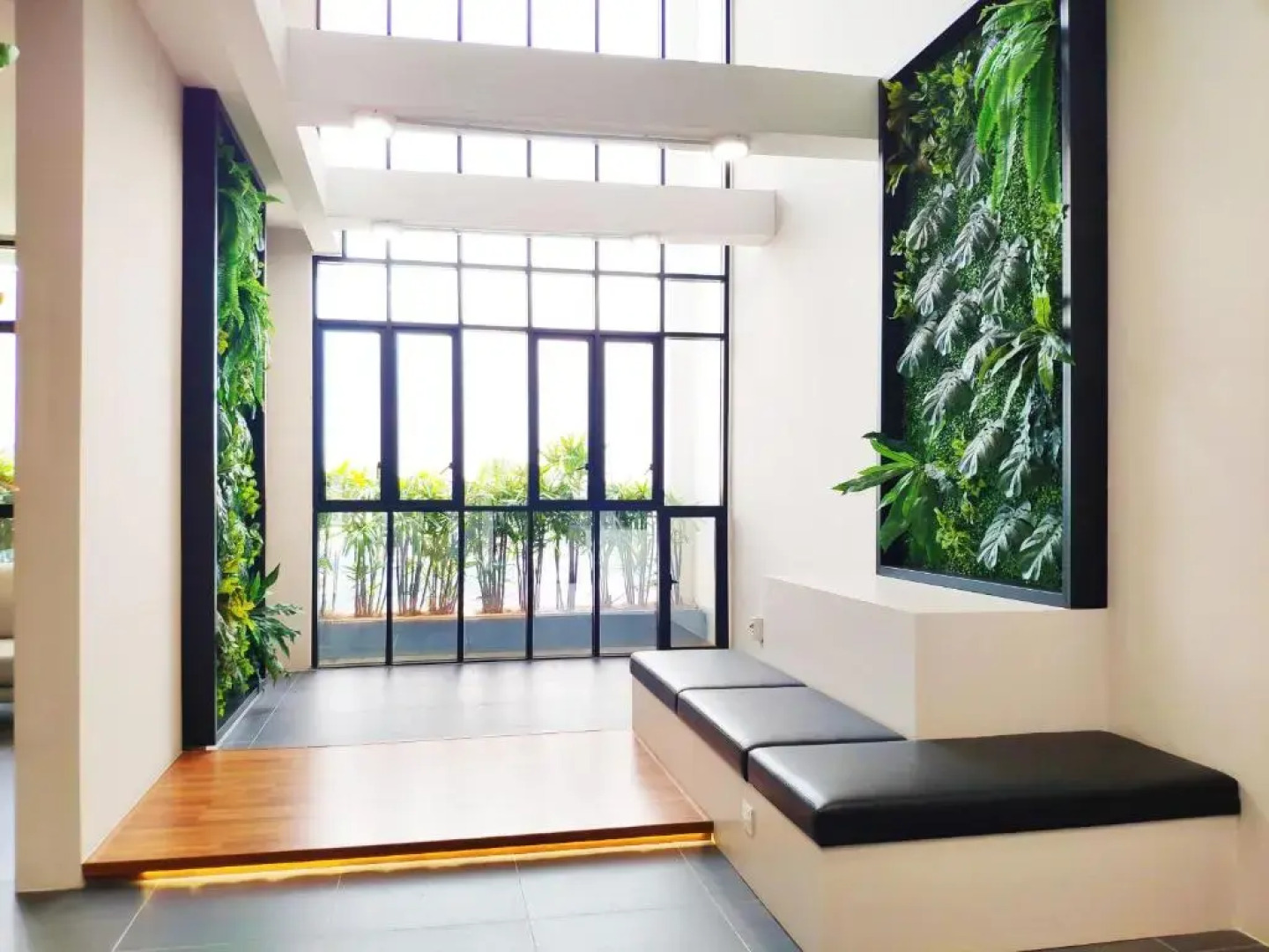 Le Pavilion by R&R, 5pax, 5 mins to Setiawalk
