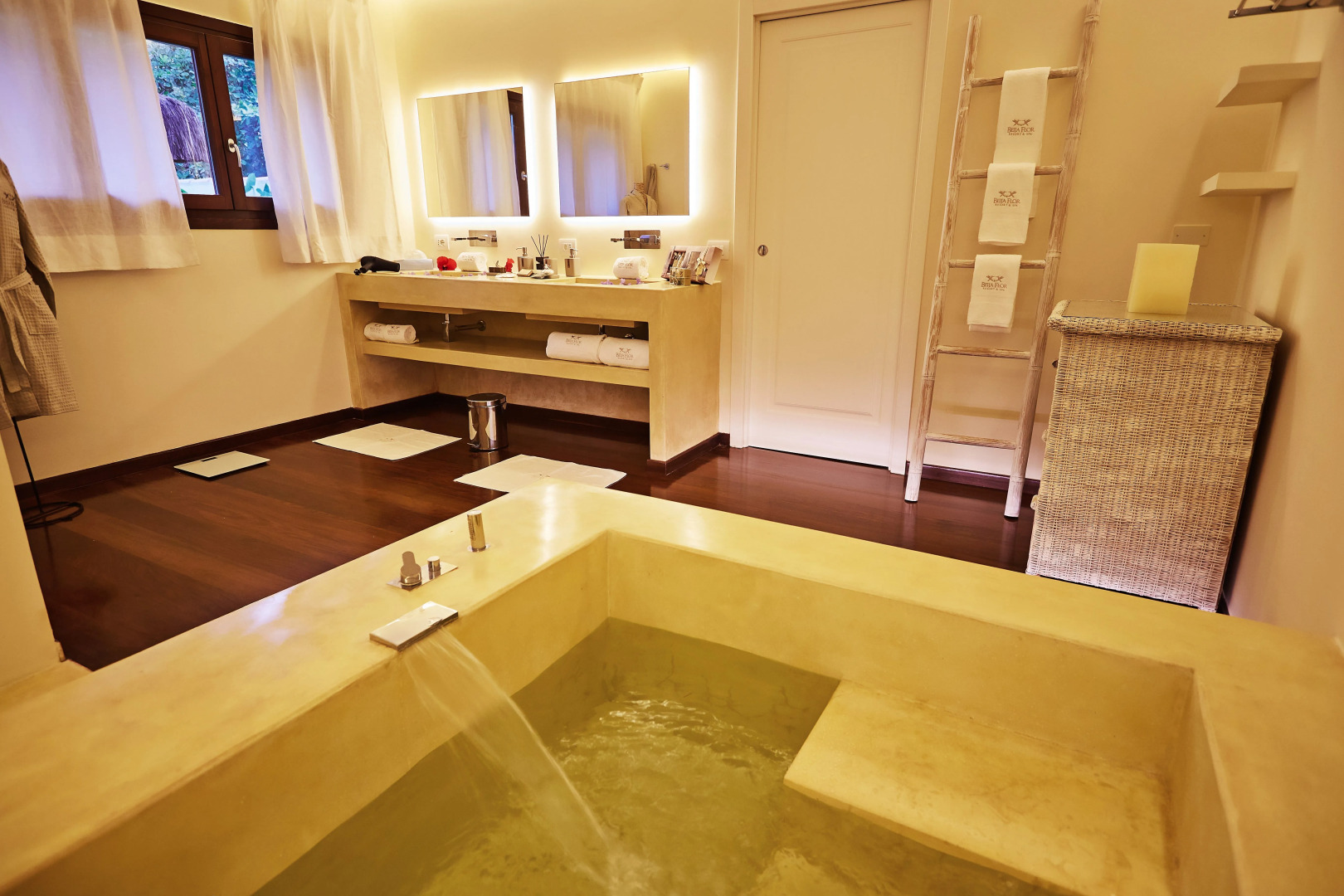 Beija Flor Exclusive Hotel & Spa