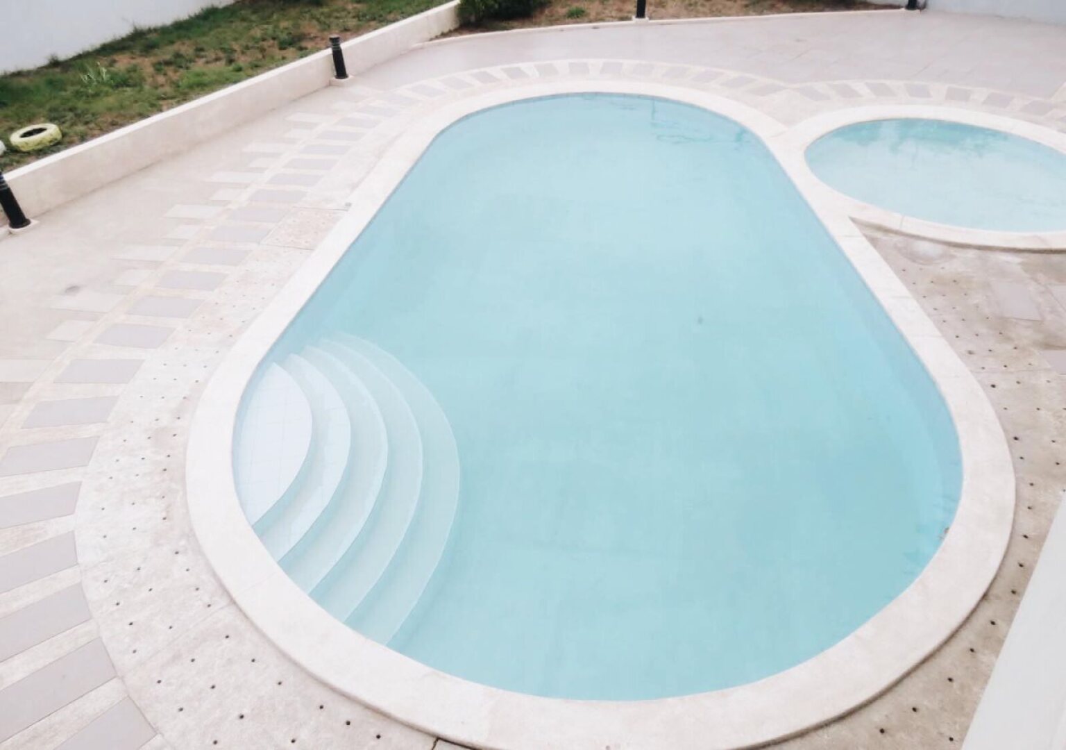 Country Chateau Hotel