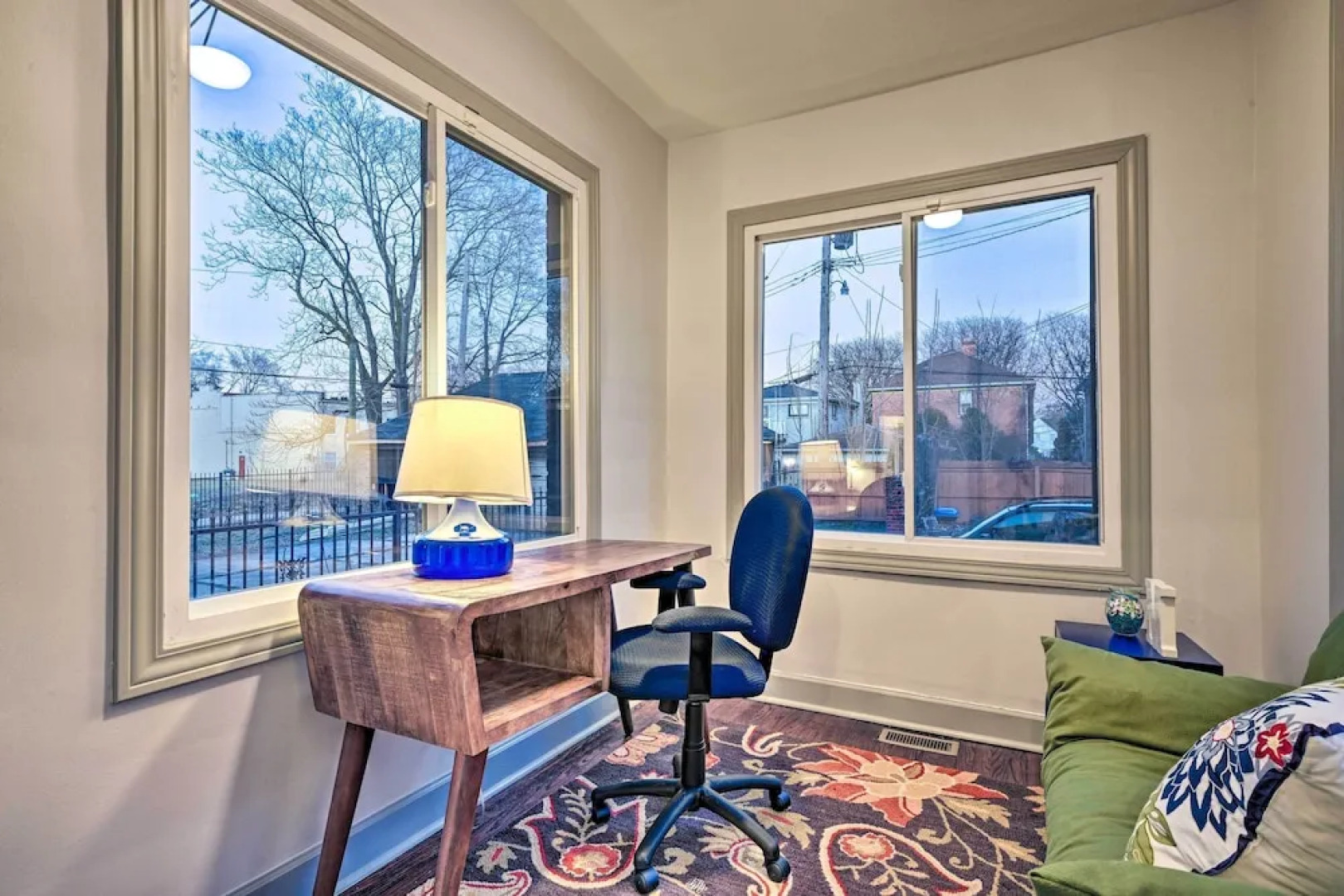 Detroit Vacation Rental: 8 Mi to Downtown!
