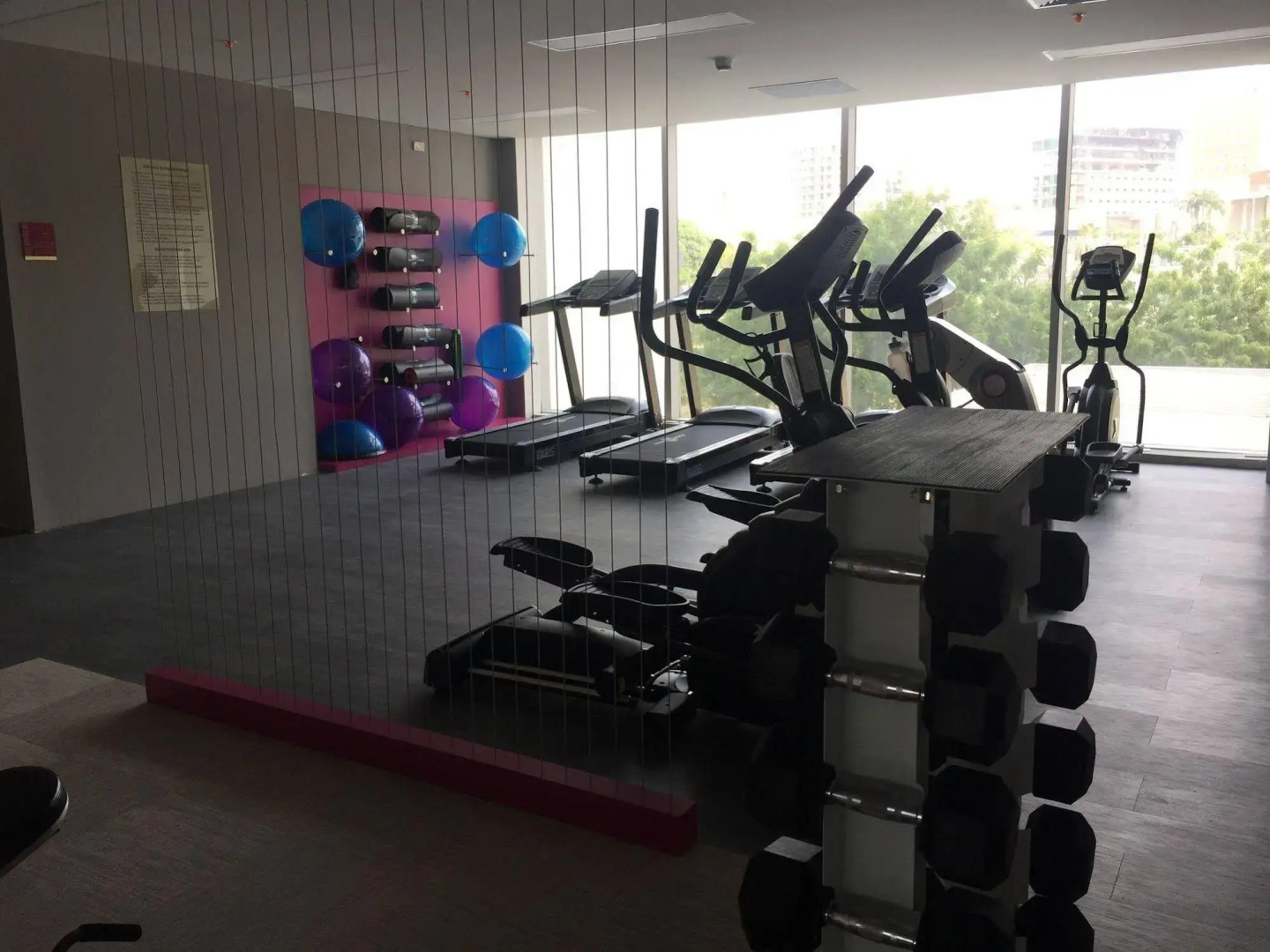 Crowne Plaza Barranquilla by IHG