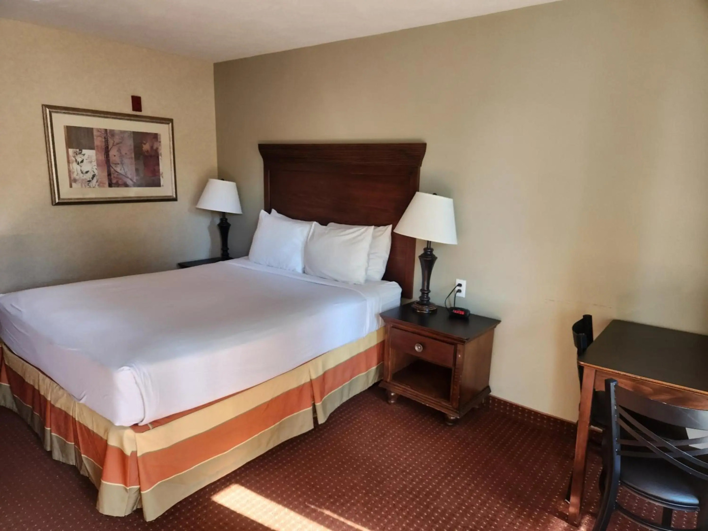 Suburban Studios Branson On The Strip