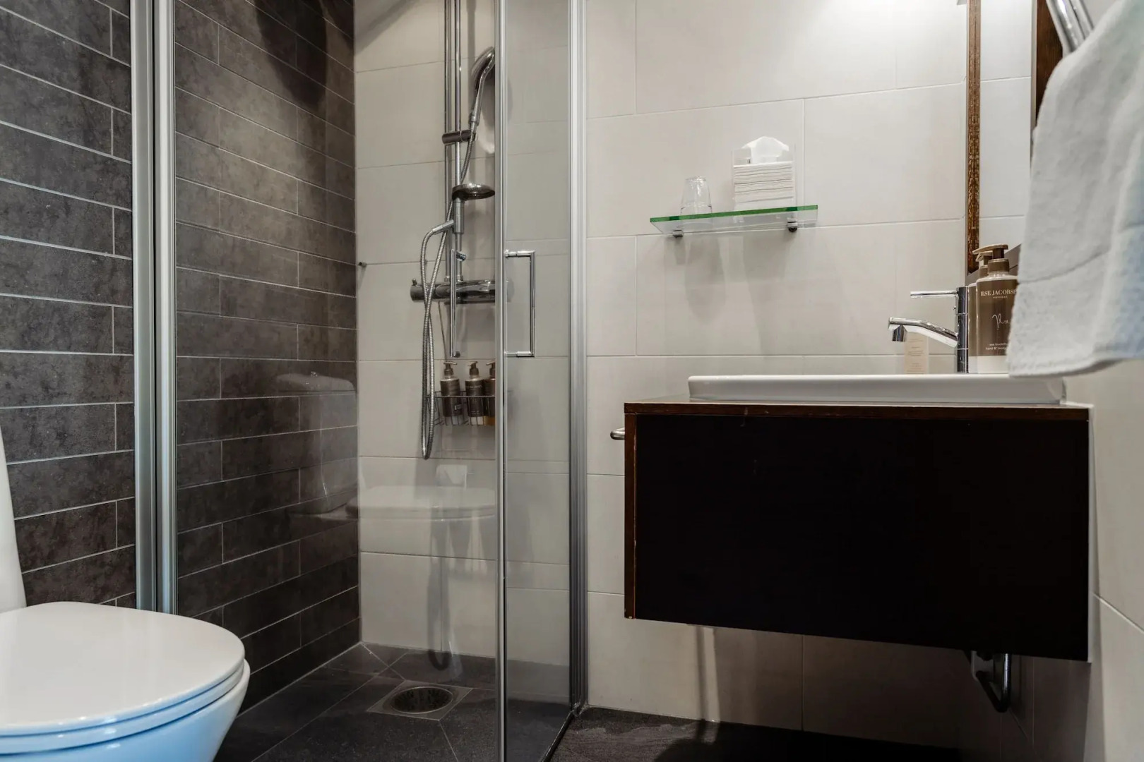 Hotel Skansen Båstad