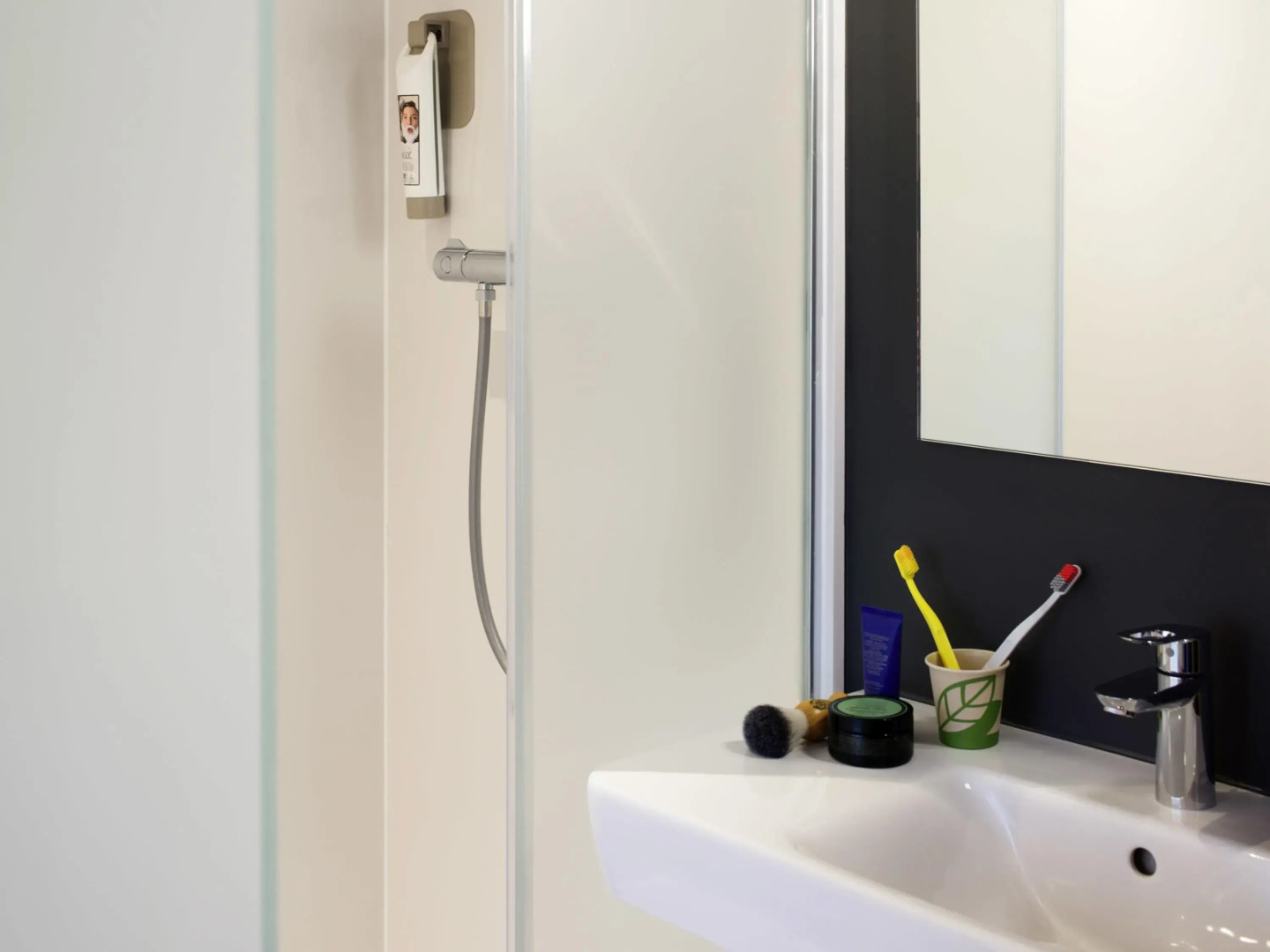 ibis budget Amsterdam Airport