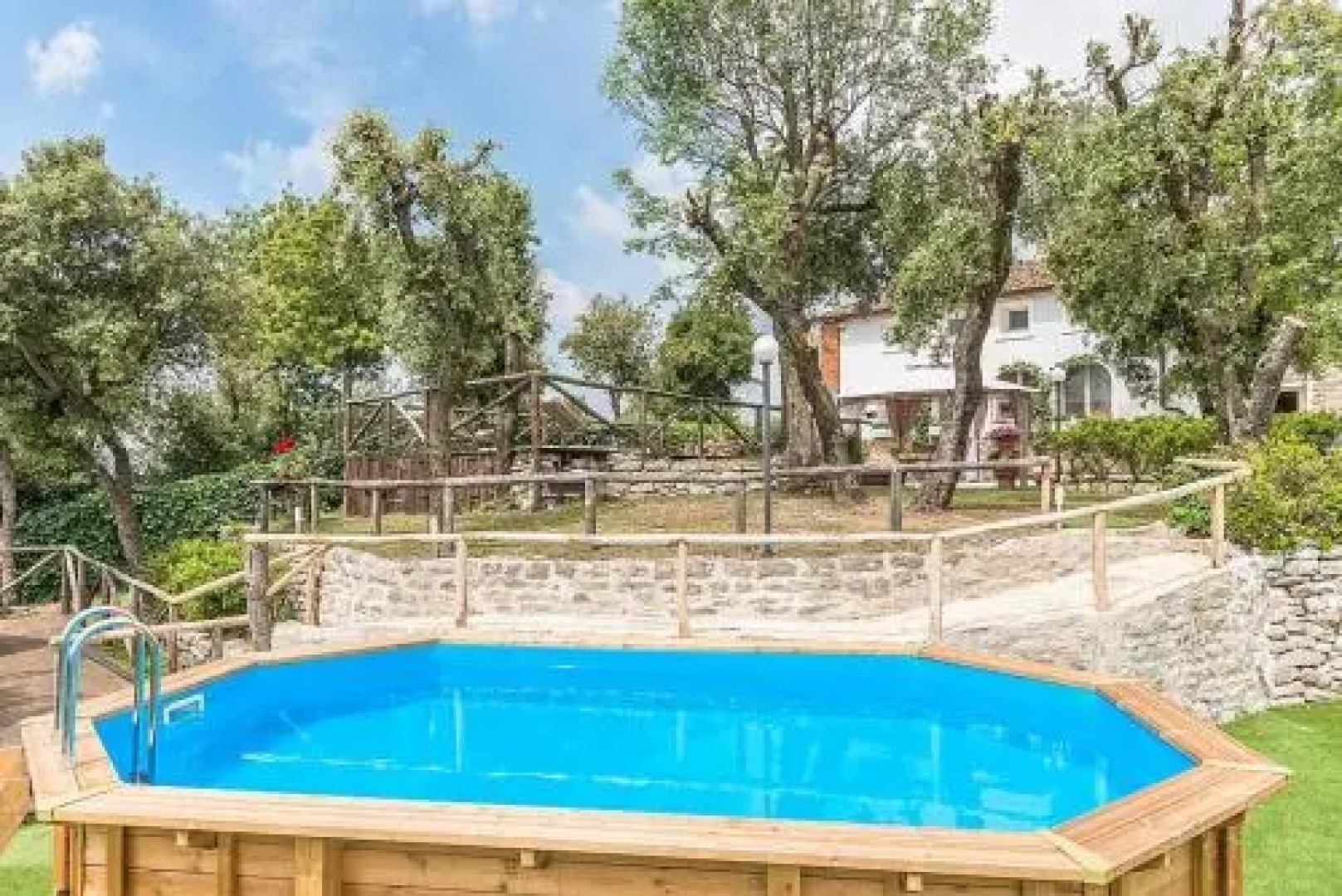 Grotta Giusti Villa 4 Pool Air Con Wifi