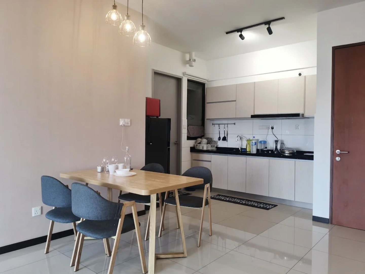 Luminari Suite by Homez Suite