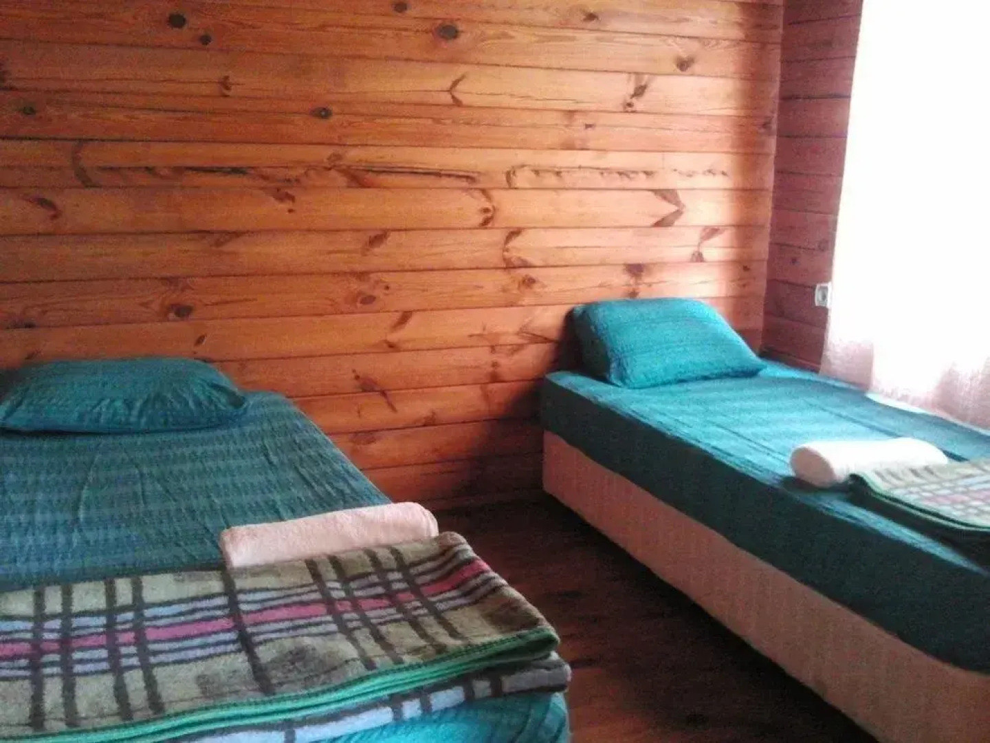 Olympos Woods - Adults Only