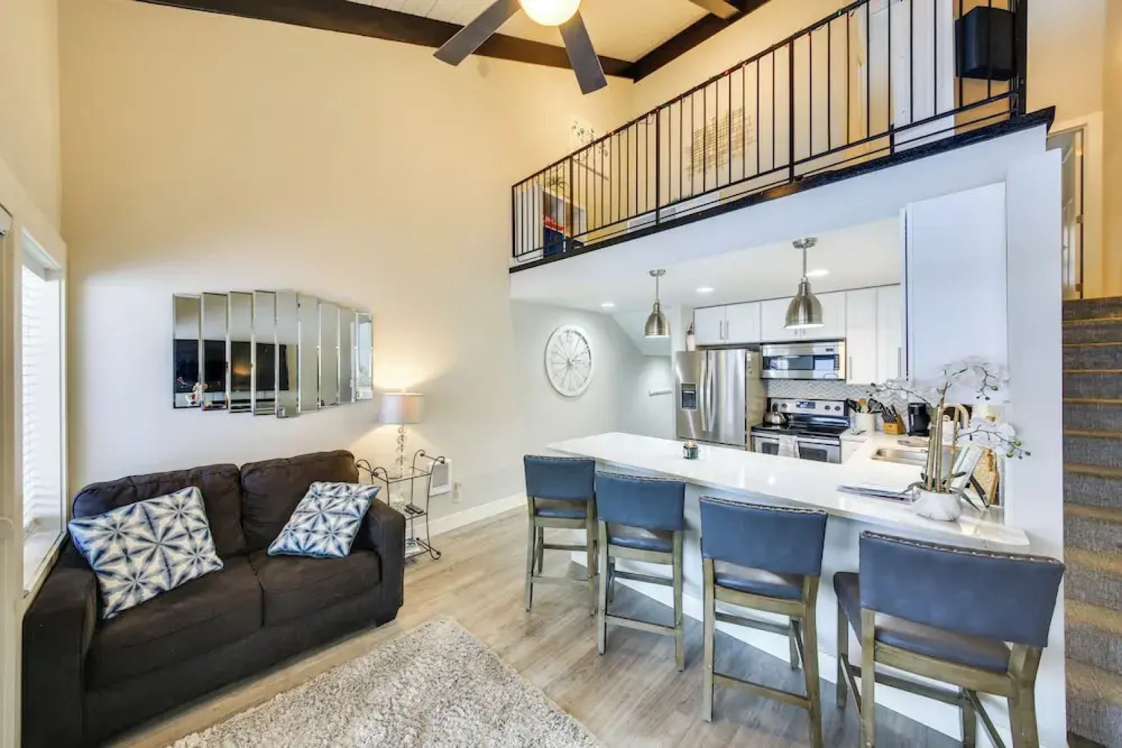 Waterfront Sandpoint Condo: Lake Access!