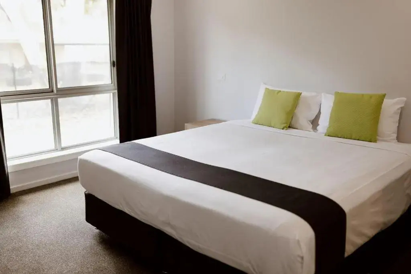 Tindarra Resort