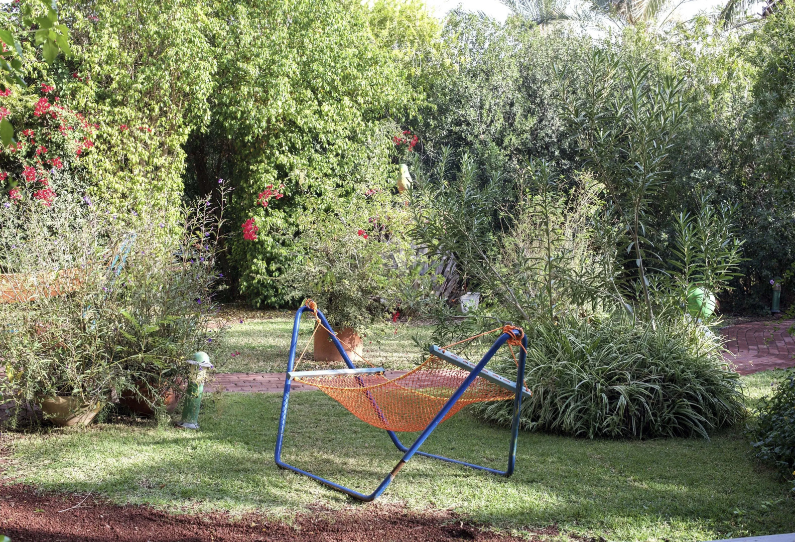 Beit Ram Sherf Country Resort