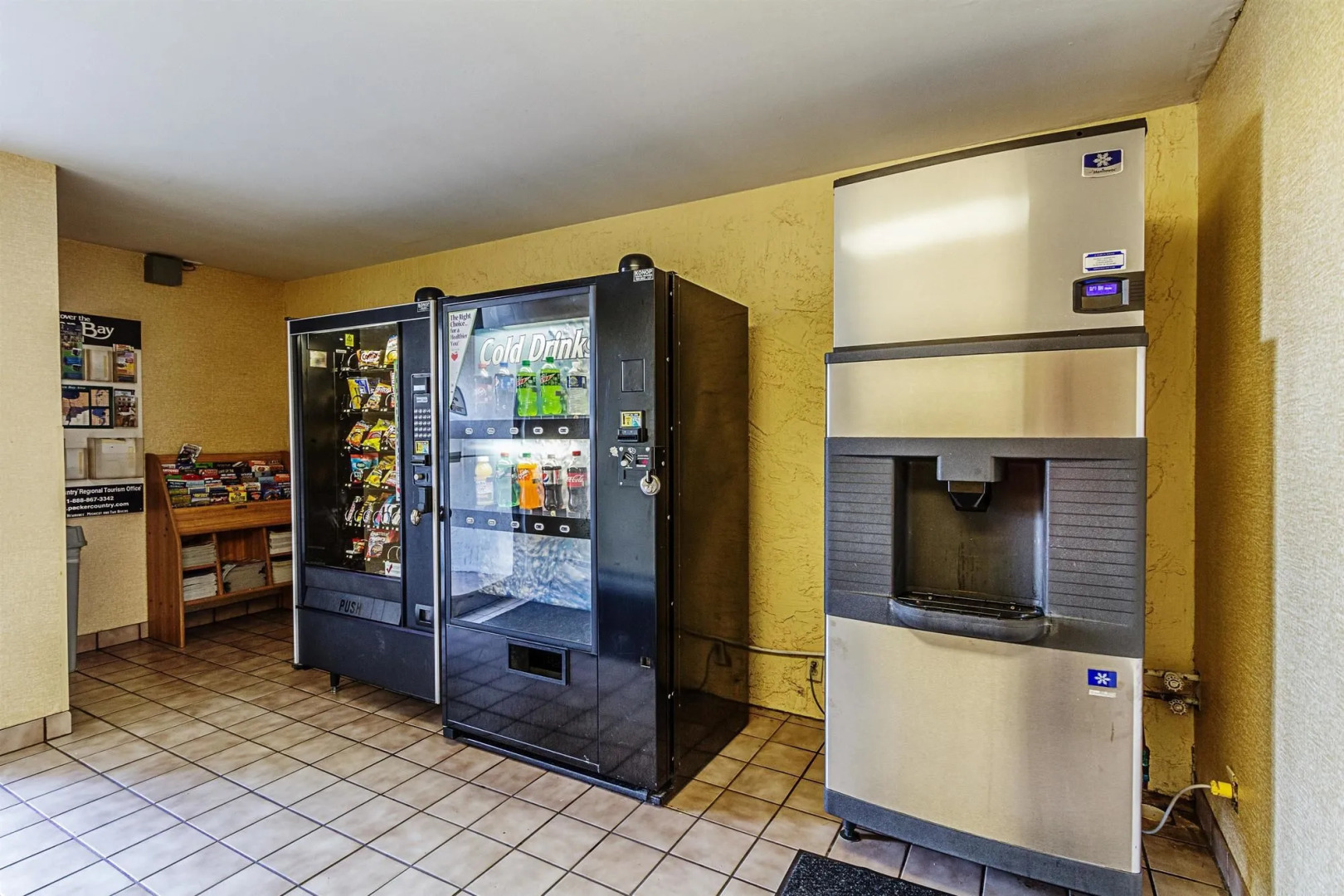 Motel 6 Green Bay, WI - Lambeau