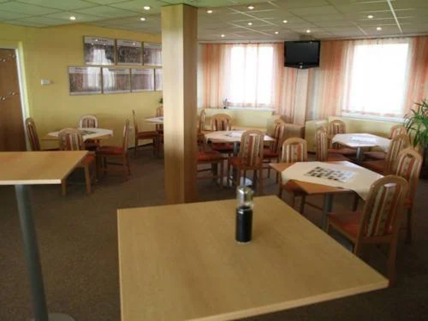 Parkhotel Opava