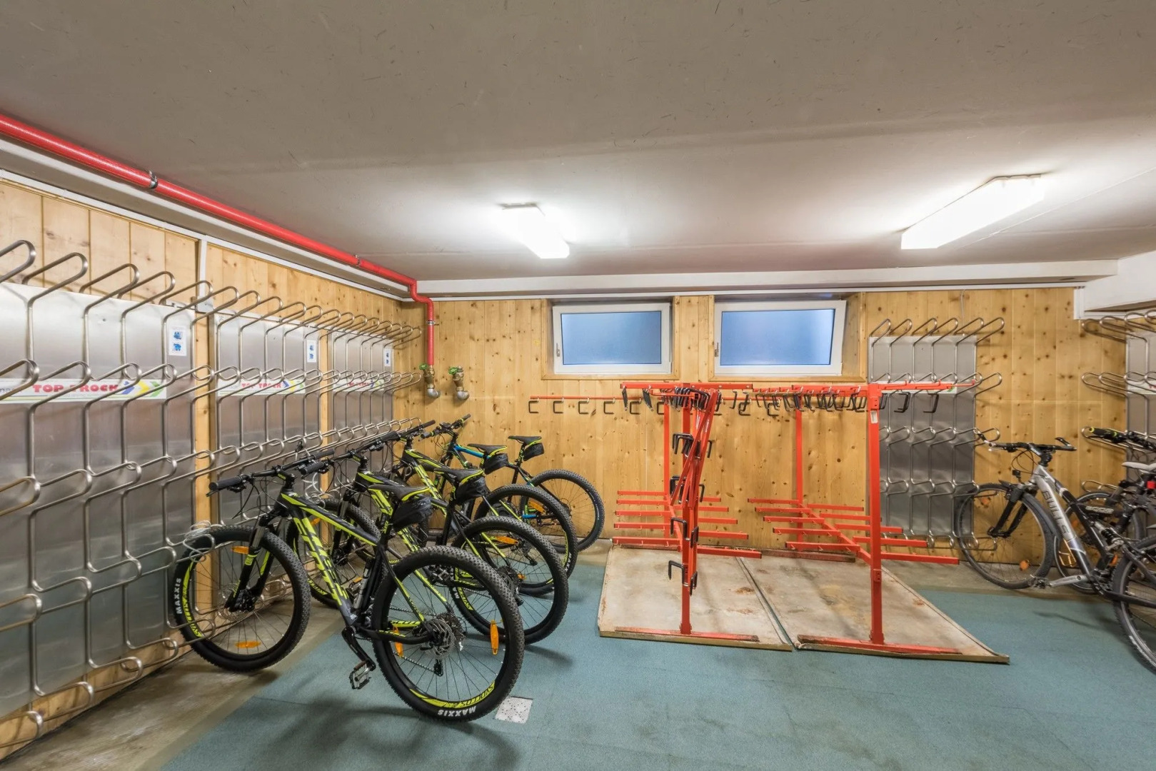 Hotel Germania Gastein