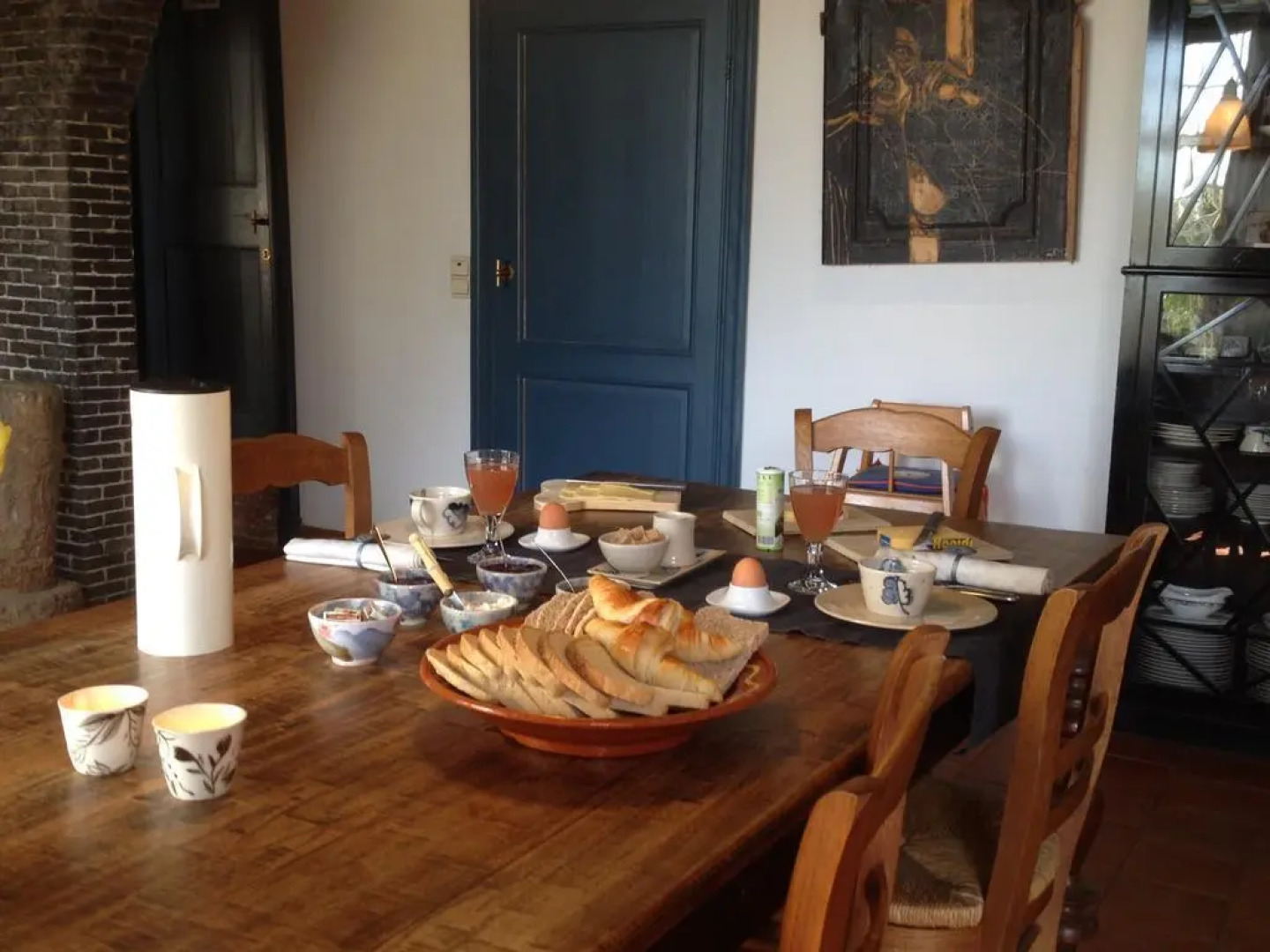 B&B Hof Van Steelant