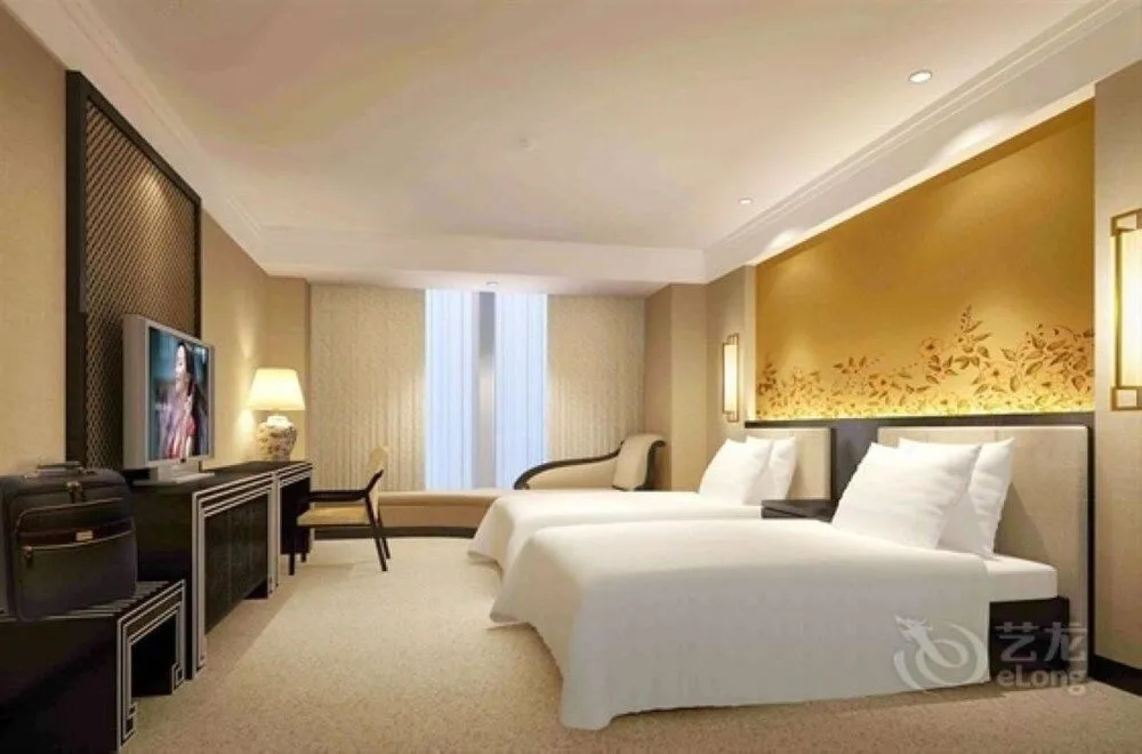 Vienna International Hotel