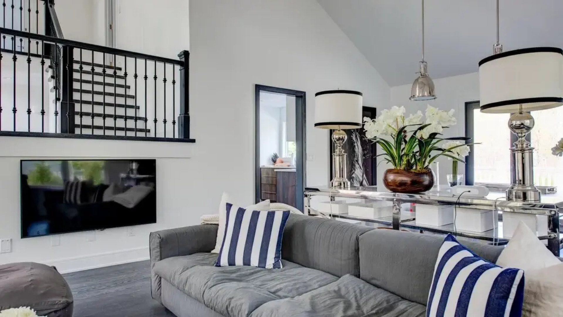 Bridgehampton Beauty