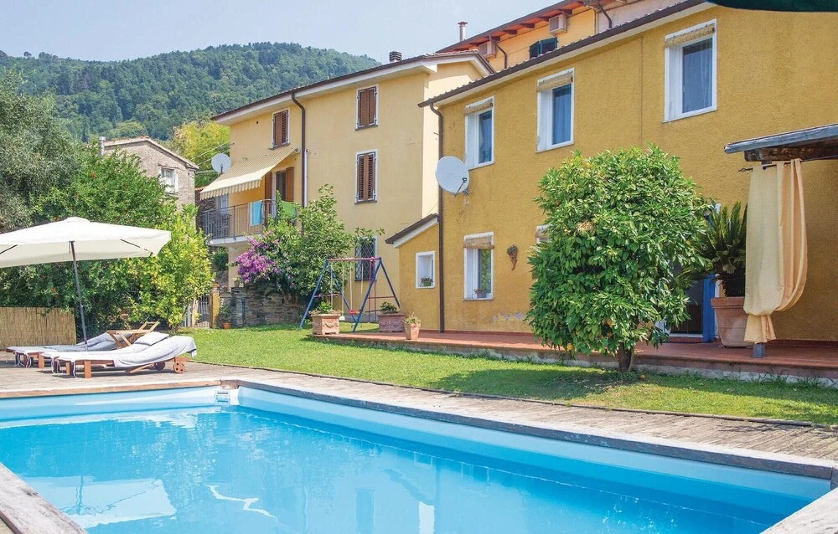 Casa degli Uccellini