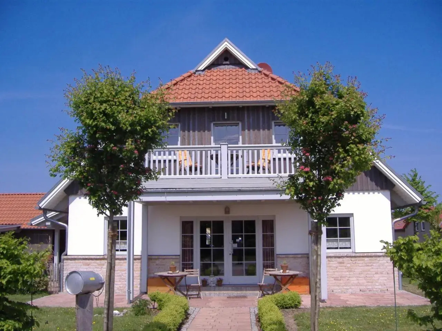 Schmidt´s Pension