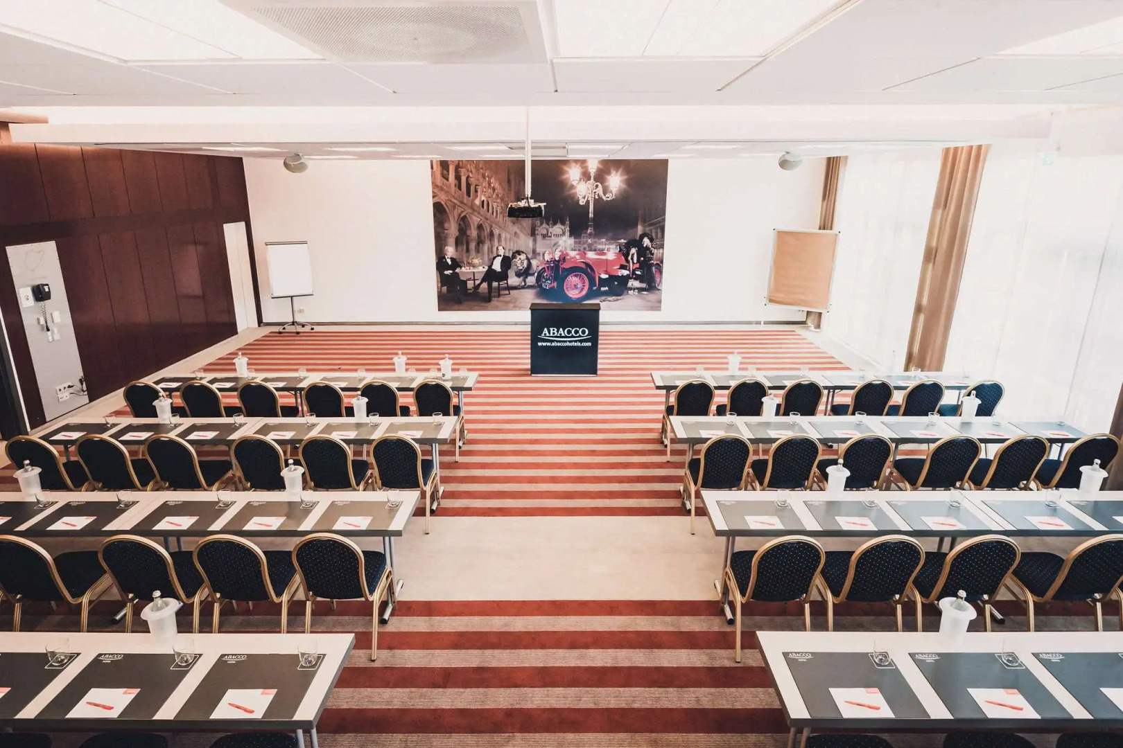 elaya hotel stuttgart ludwigsburg ehemals Abacco by Rilano