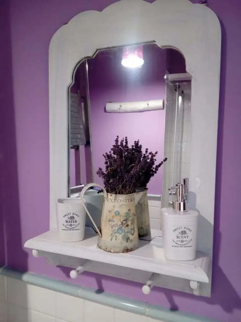 B&B Lavanda e Merletti Maison De Charme