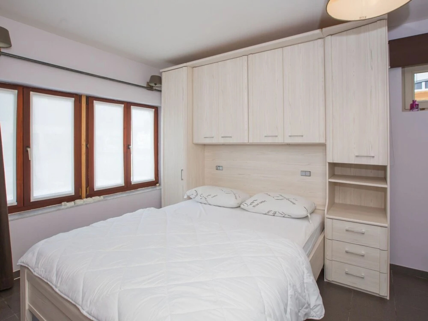 Beautiful Detached Home With Spacious Garden And Infrared Sauna 800 M From The Sea