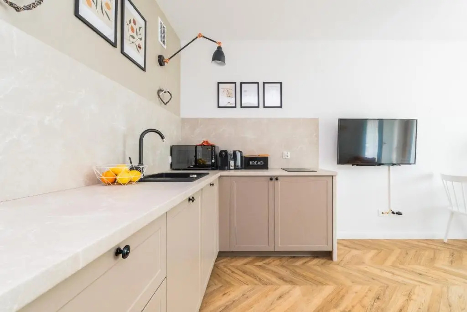 Flatbook Apartamenty - Sztutowo Baltic Sun -B-