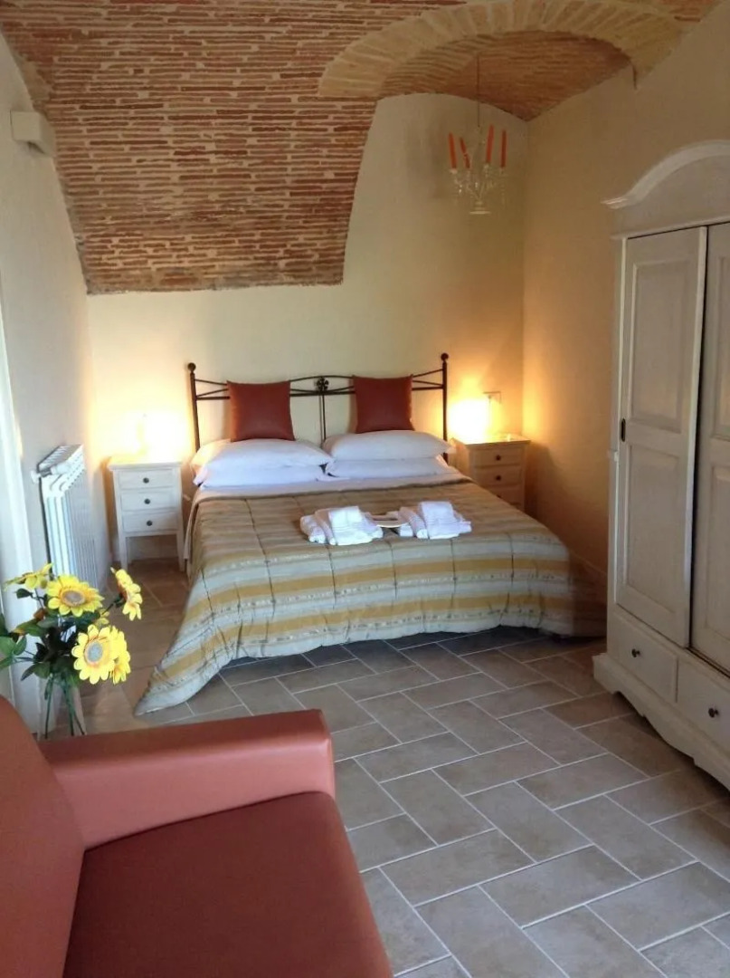 La Bordona Gioiello Del Monferrato