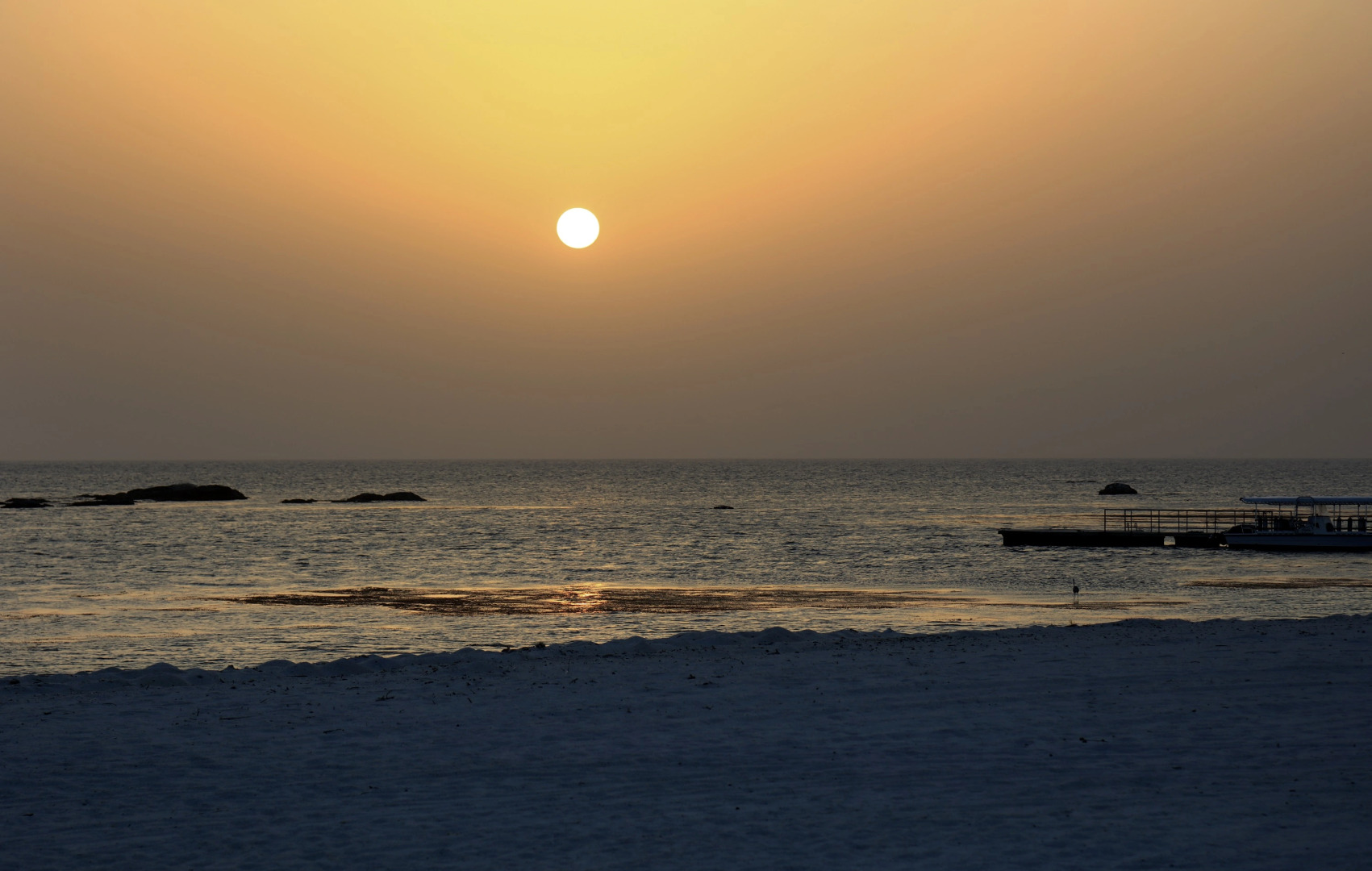 Mirbat Marriott Resort