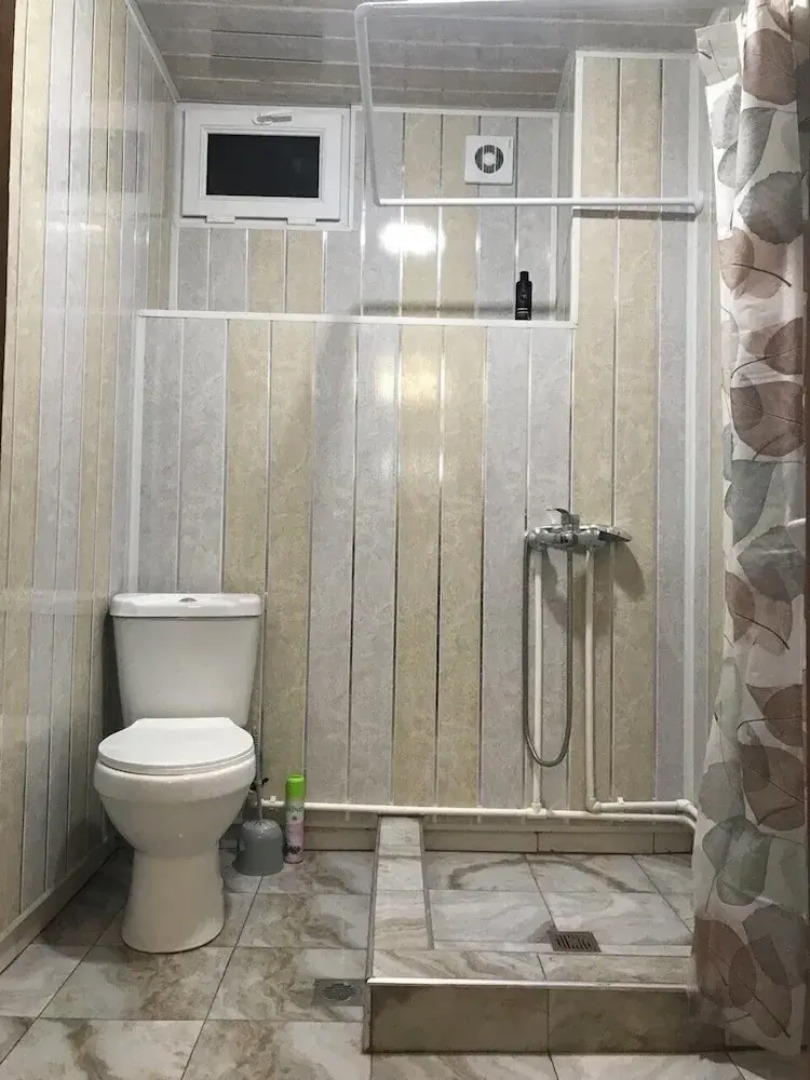 JIV Guesthouse in Odzun