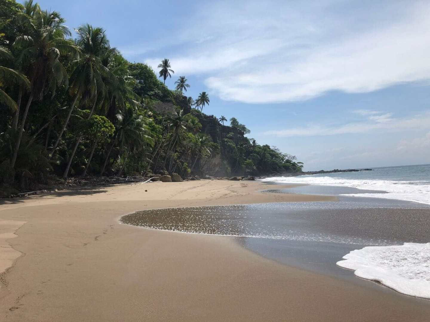 Beach Vacation Home, Private Tango Mar Resort area for 15 guests
