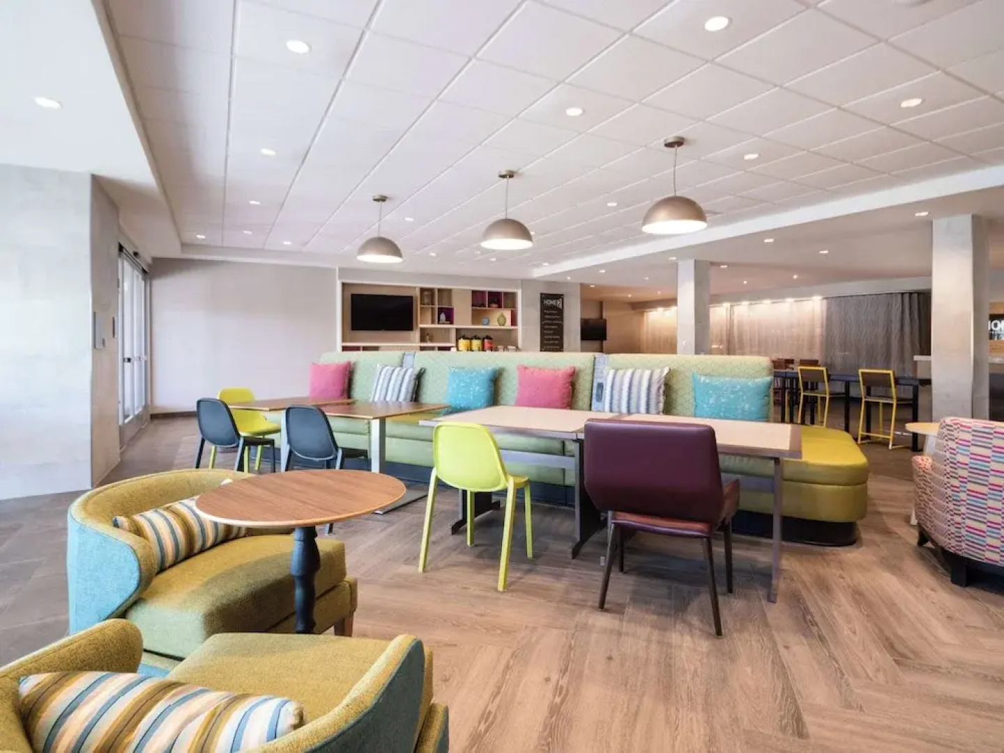 Home2 Suites By Hilton Santa Rosa Beach