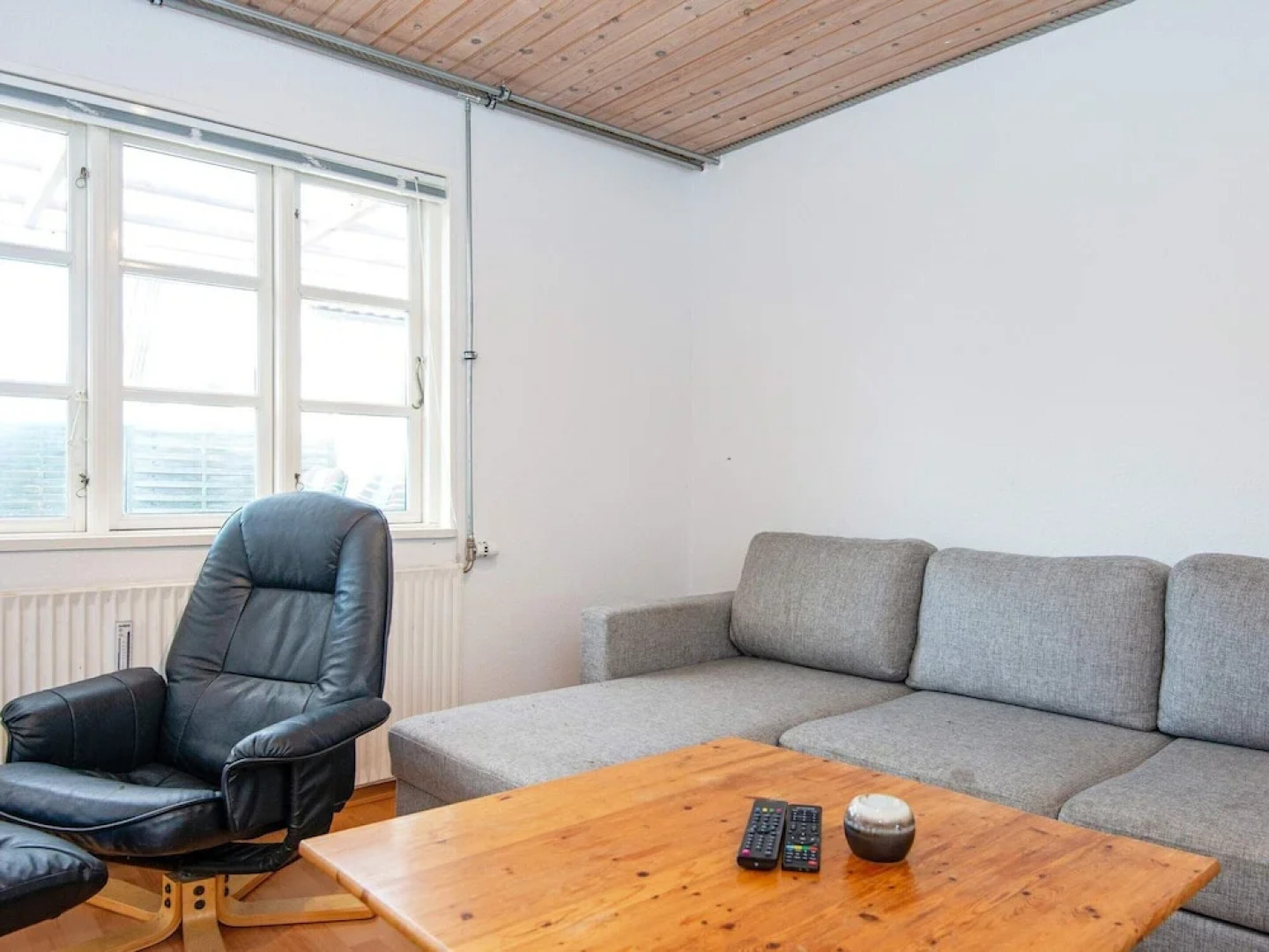 Seaside Escape in Kegnaes - By Traum Ferienwohnungen