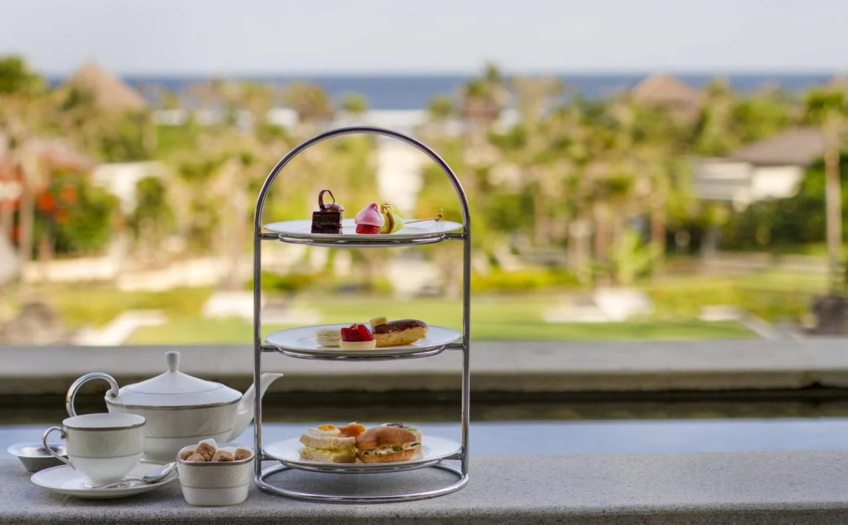 The Ritz-Carlton, Bali
