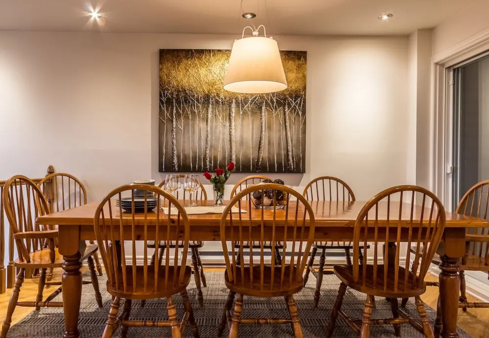 Mont Tremblant Ski Resort