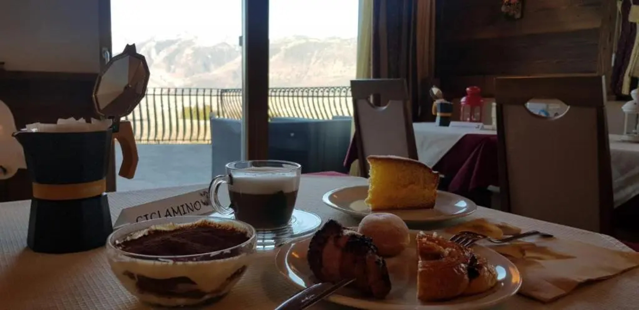 Affittacamere Dolce Sogno