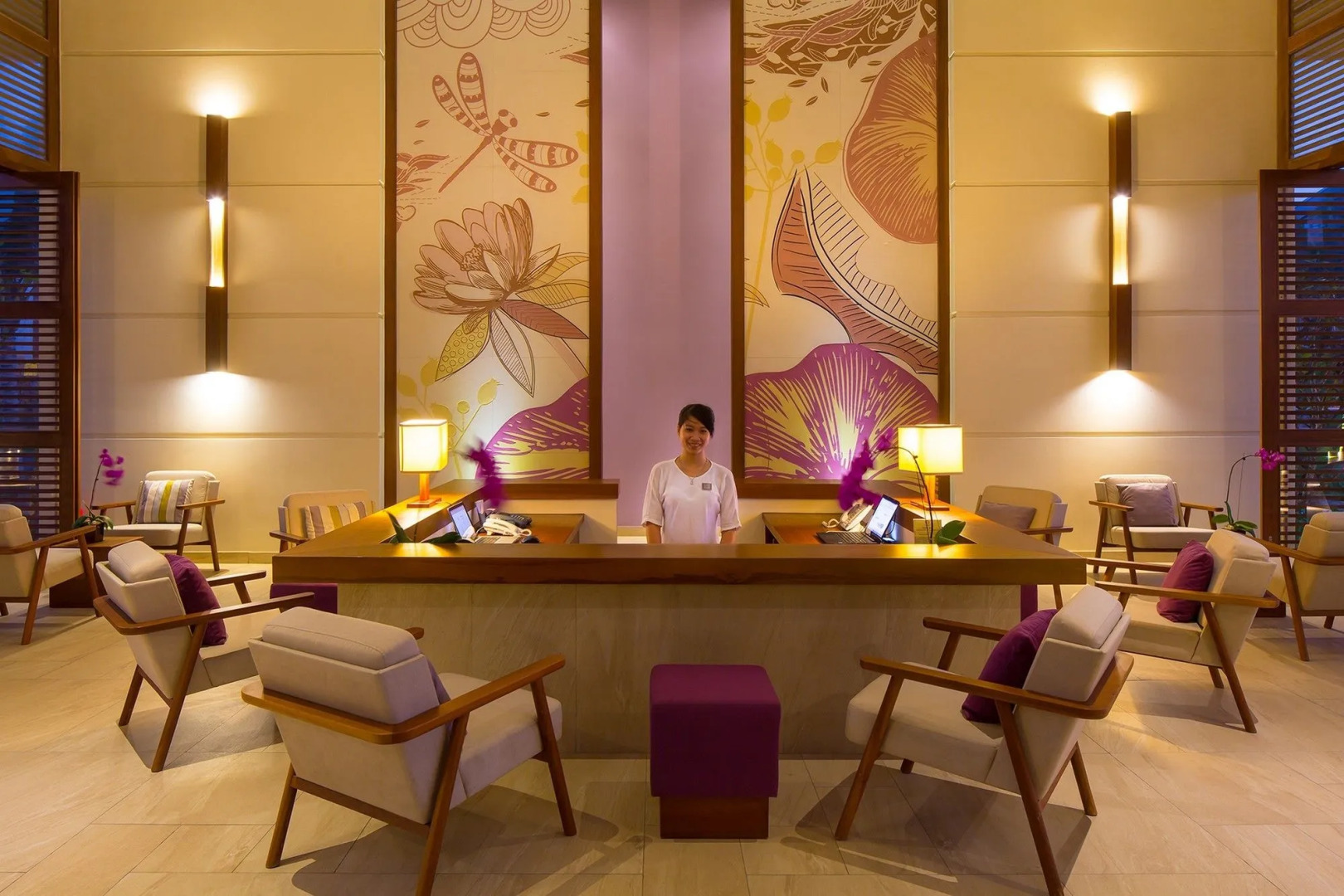 Fusion Resort Cam Ranh