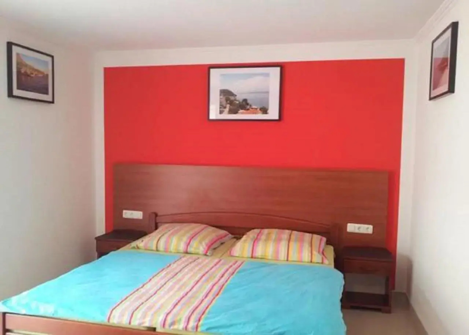 Apartments Strandburg Kroatien