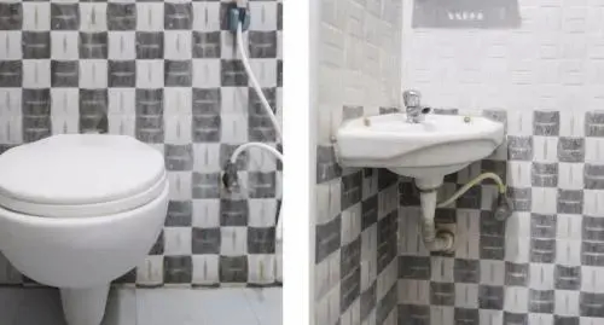 OYO 61145 J.K.S. Deluxe Lodge