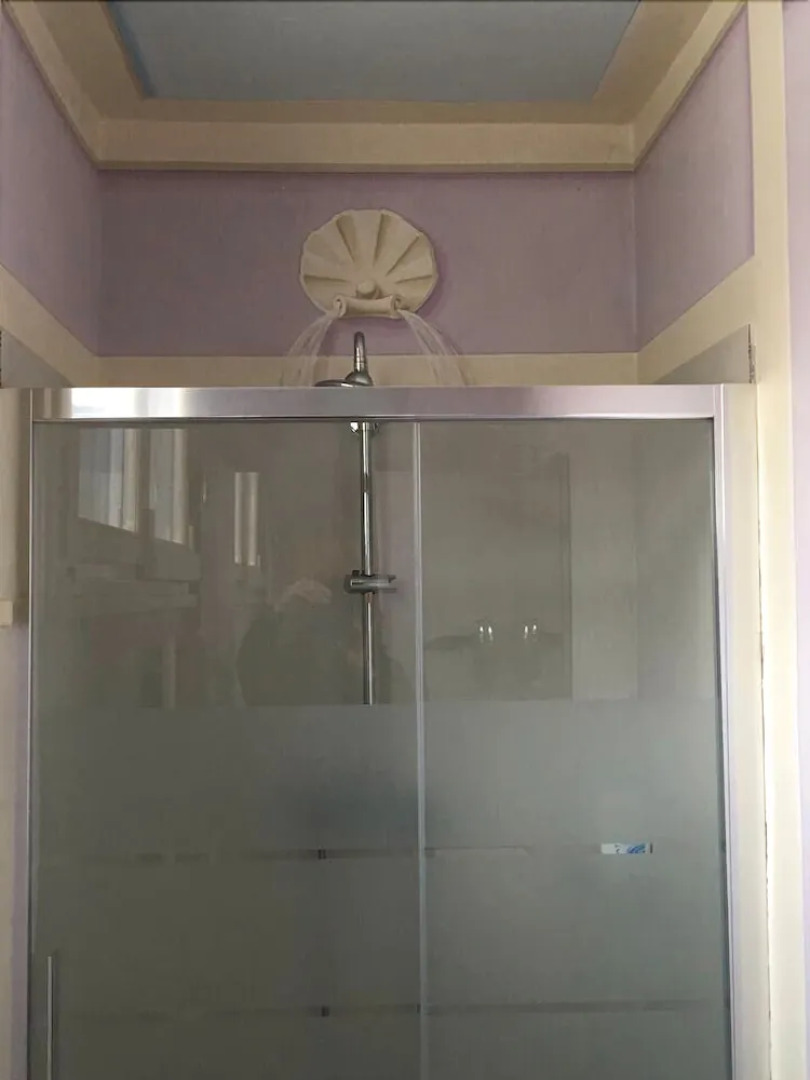 Il Giardino degli Artisti Centralissimo