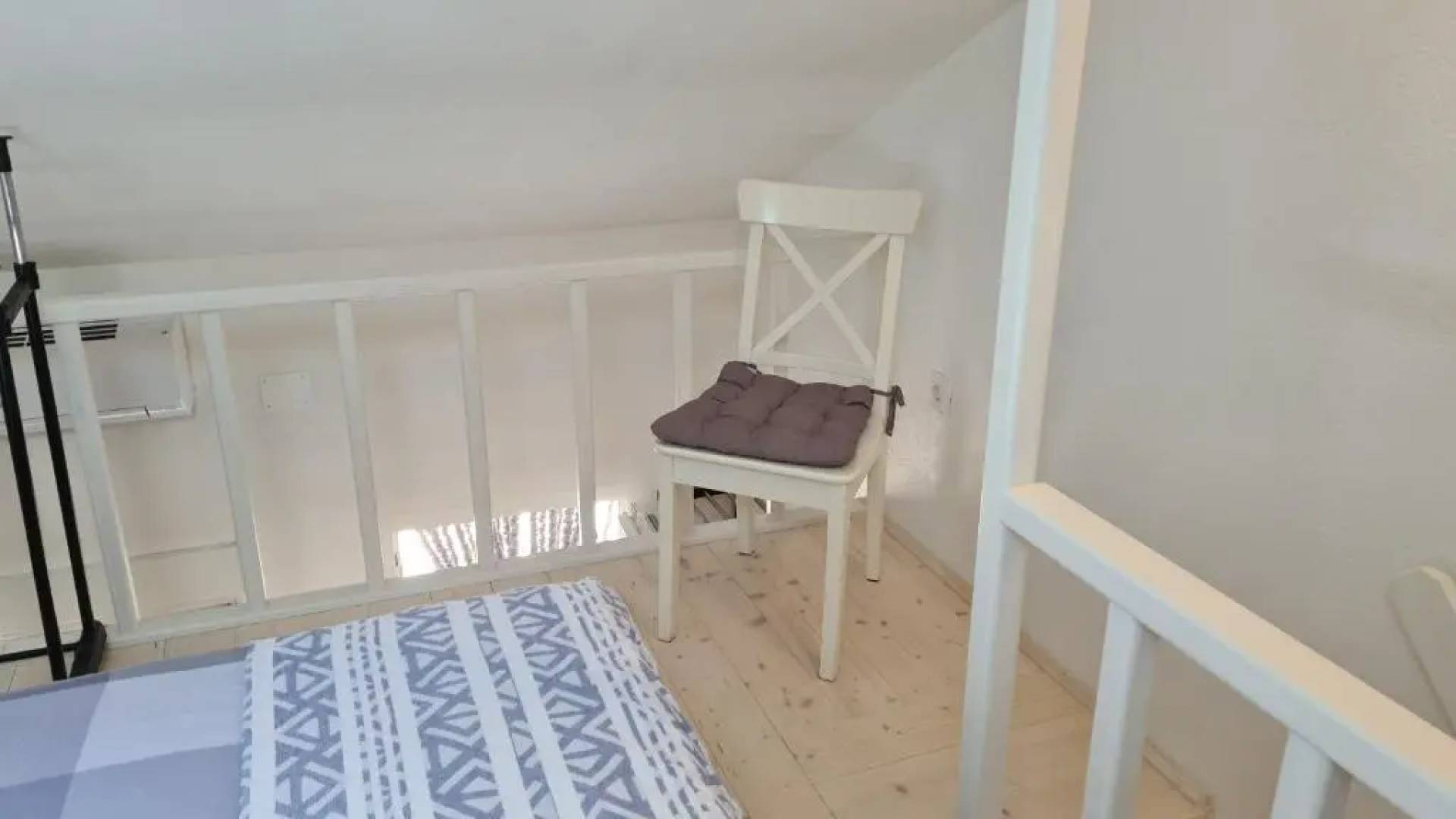 Studio apartman Loreta