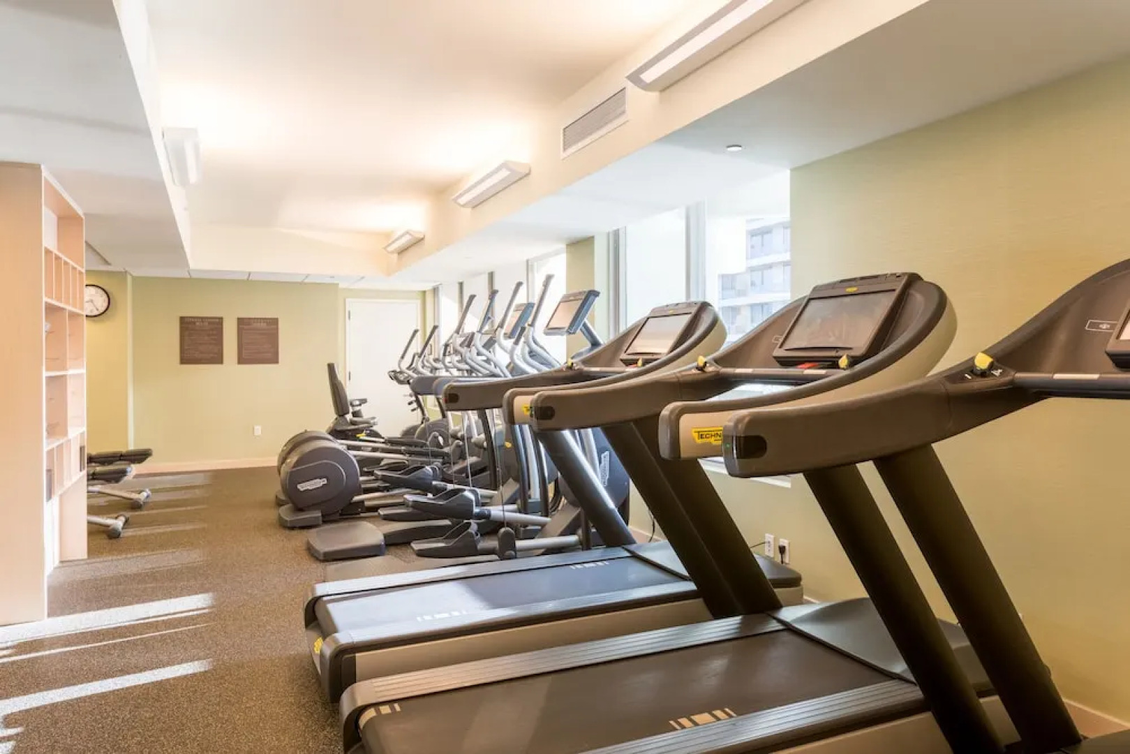 Jet Luxury @ The Trump Waikiki