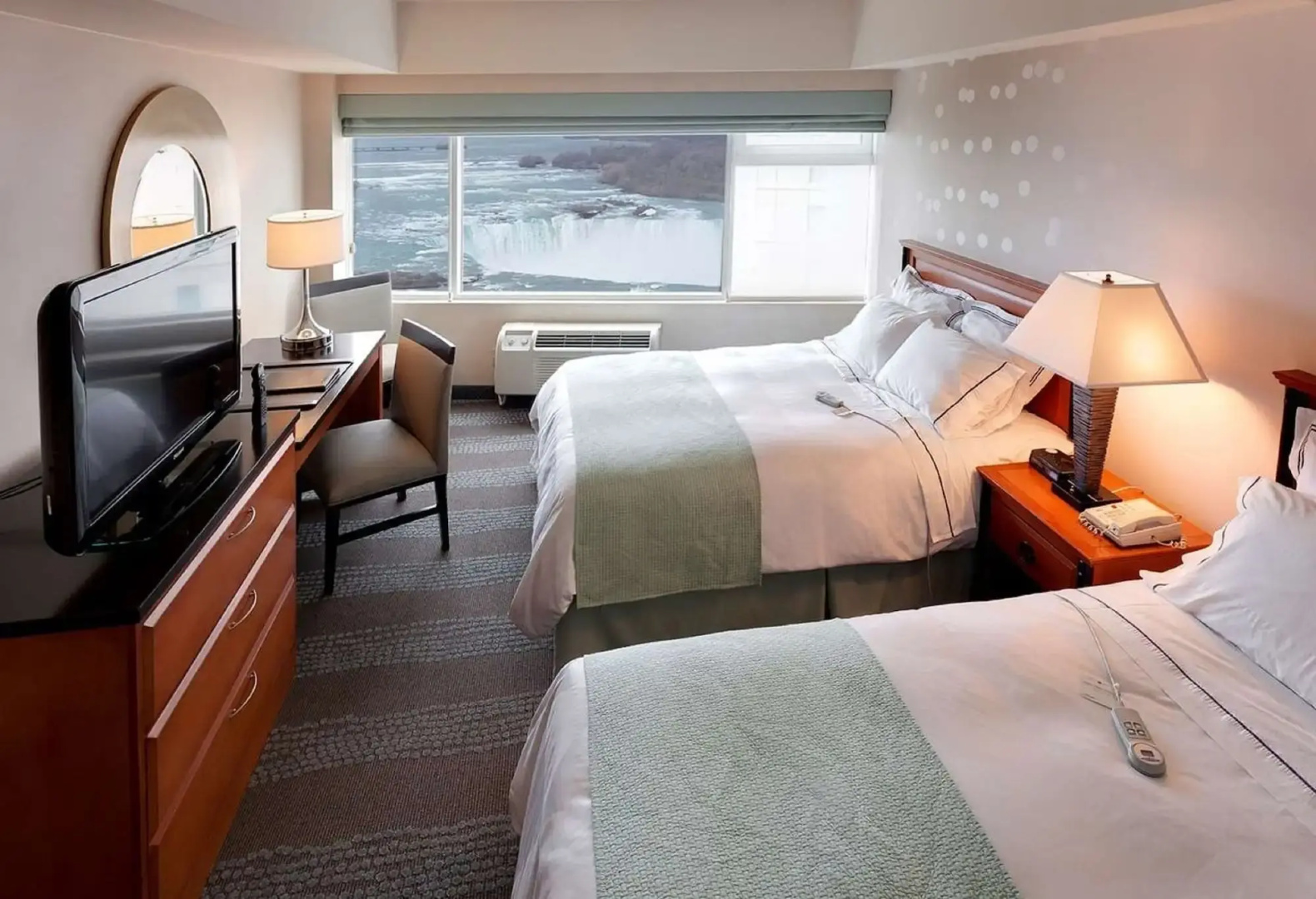 Niagara  Fallsview Hotel & Suites