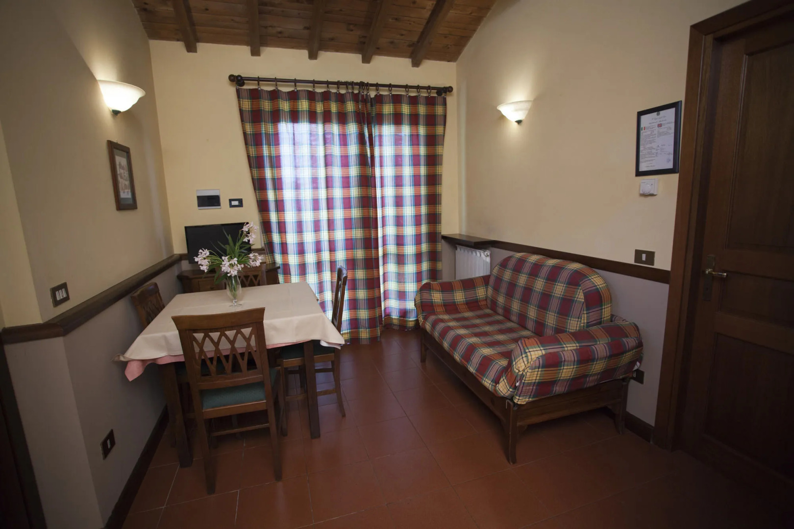 Agriturismo Poggio Degli Olivi - Guest House